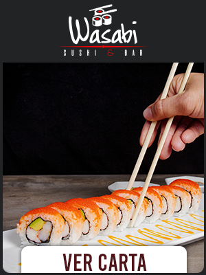Wasabi